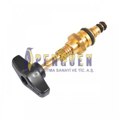 Immergas Eulo Mini Kombi Su  Doldurma Musluğu