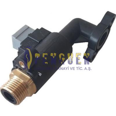 İmmergas Kombi Akış Şalteri 1.028570