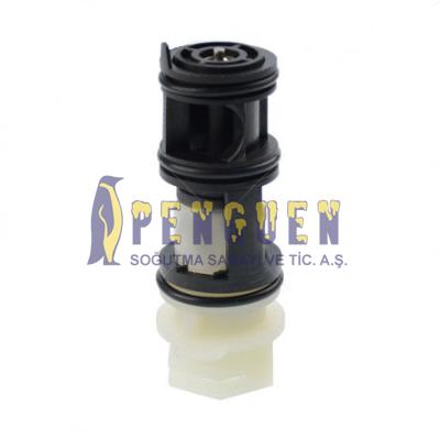 Immergas Kombi Üç Yollu Vana Tamir Takımı