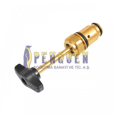 İmmergas Maior Kombi Su  Doldurma Musluğu