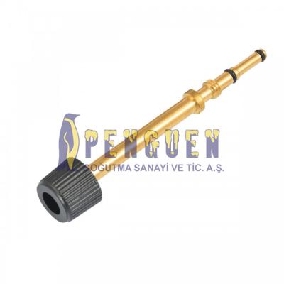 İmmergas Mini Kombi Su Doldurma Musluğu