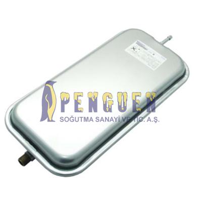 İmmergas Victrix Genleşme Tankı 8Lt 1/2