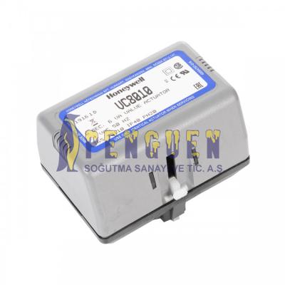 Kombi 3 Yollu Vana Motoru 24V - VC8010