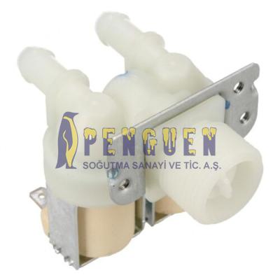 LG F12B8TDP Çamaşır Kurutma Makinesi İkili Ventil 5220FR1251E