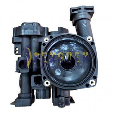 Viessmann Vitodens 100 Kombi  Sağ Blok WH1B