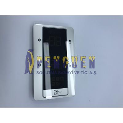 Arçelik 5797 NHI Buzdolabı Display Grubu 4398351010