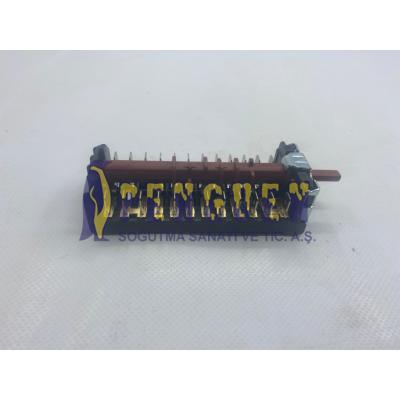 Arçelik Ankastre Fırın Komütatör 263480003