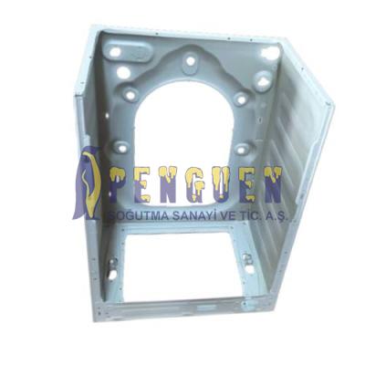 Arçelik Beko Altus Çamaşır Makinesi Gövde Grubu 2896300600