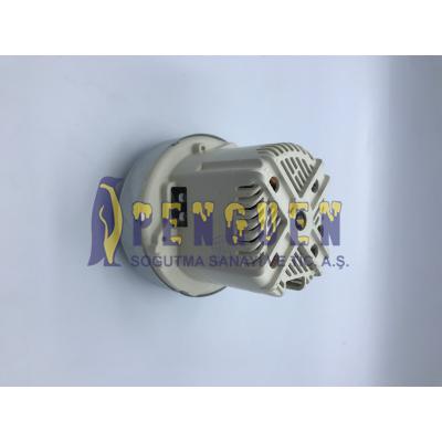 Arçelik Beko Grundig Elektrik Süpürge Motoru 9178016215