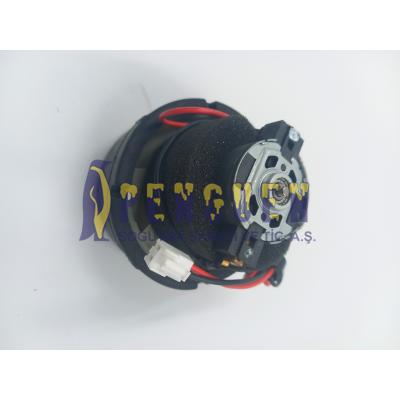 Arçelik Beko Grundik Şarjlı Dik Süpürge Motor 9178026286
