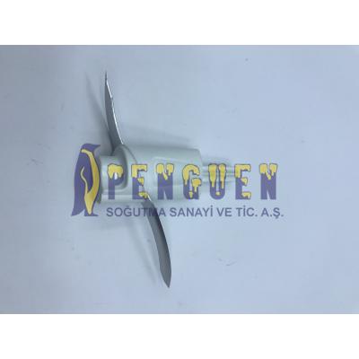 Arçelik Blender Parçalayıcı Doğrayıcı Bıçak 9186887003