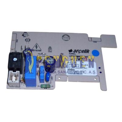 Arçelik Bulaşık Makinesi Anakart 1889710104