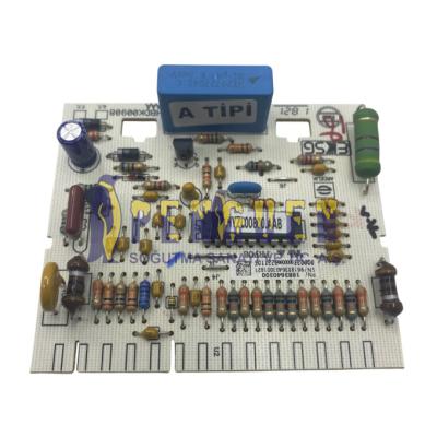 Arçelik Bulaşık Makinesi Kontrol Kartı 1883640300