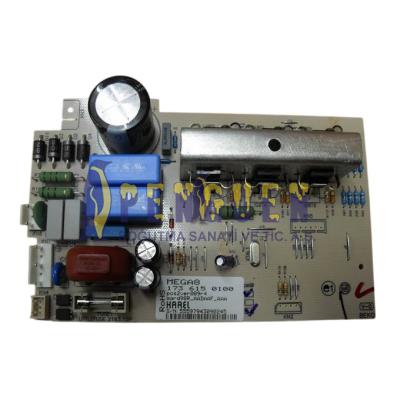 Arçelik Bulaşık Makinesi Motor Kartı 1736150100