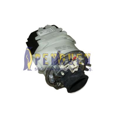 Arçelik Bulaşık Makinesi Pompa Motoru Isıtıcı Gruplu 1783910300