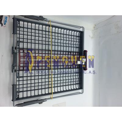 Arçelik Bulaşık Makinesi Üst Sepet Üst Çatal Kaşıklık 1512731300