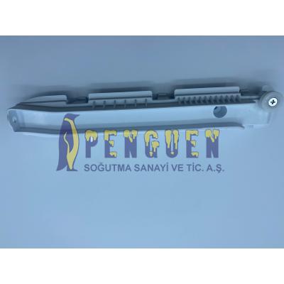 Arçelik Buzdolabı Buzdolabı Sebzelik Çekmecesi Sol Ray 5907150400