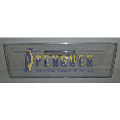 Arçelik Buzdolabı Çekmece Ön Kapak 4944841200