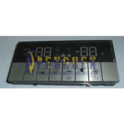 Arçelik Buzdolabı Display Grubu 4913170600
