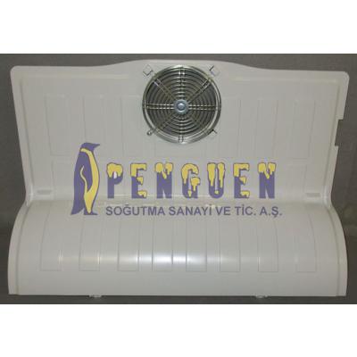 Arçelik Buzdolabı Evap Kapağı 4921040100