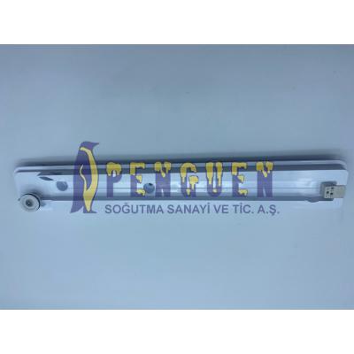 Arçelik Buzdolabı Sebzelik Sol Rayı 5927600200