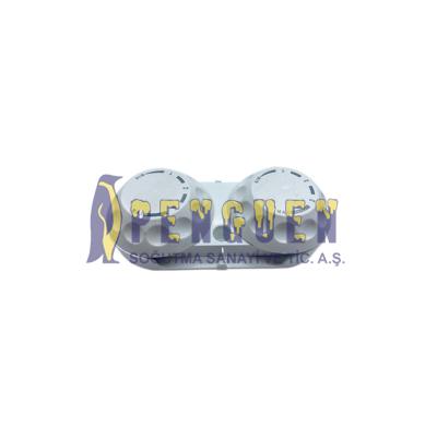 Arçelik Buzdolabı Termostat Kutusu 4344670185