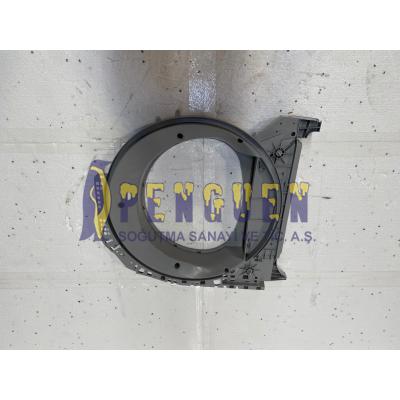 Arçelik Çamaşır Kurutma Makinası Ön Yatak Mil Destek 2985130900