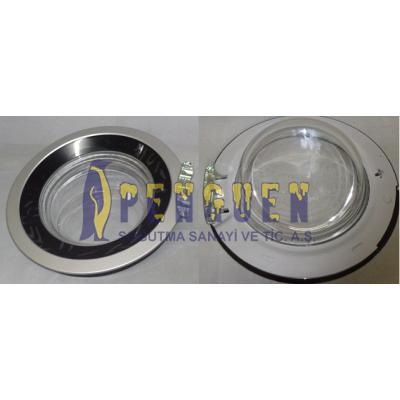 Arçelik Çamaşır Makinesi Kapak 2493200200