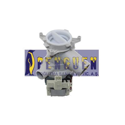Arçelik Çamaşır Makinesi Pompa Motoru 2801100100
