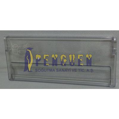 Arçelik Derin Dondurucu En Üst Bölme Kapağı 4925413600