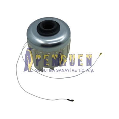 Arçelik Elektrik Süpürgesi Motor Grubu 9197061557