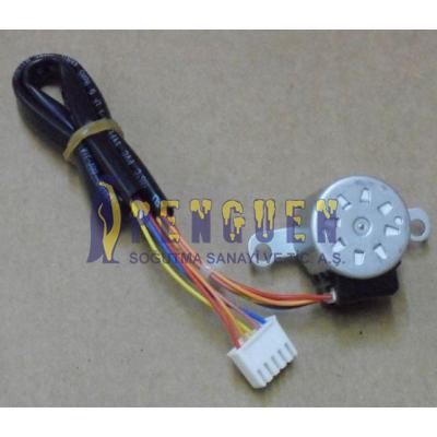 Arçelik Klima İç Ünite Step Motor 5400043108