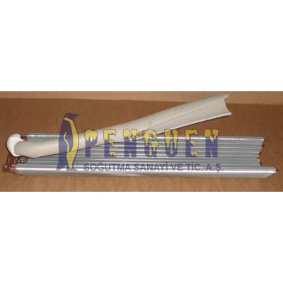 Arçelik Klima Komple Evaporator Grubu 5400242906