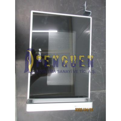 Arçelik Mikrodalga Fırın Kapak Grubu 9178037952