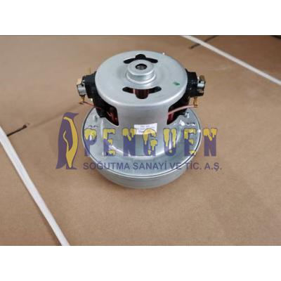 Arçelik süpürge motoru 9192068062