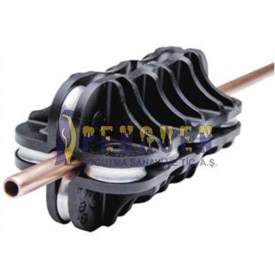 Bakır Boru Düzleştirme Aparatı 1/2