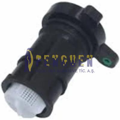 Baymak İdee Kombi Akış Türbini