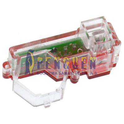 Baymak Kombi Türbin Okuyucu Sensör