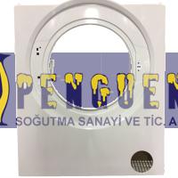 Beko BK 9101 E Çamaşır Makinesi Ön Duvar 2840682100