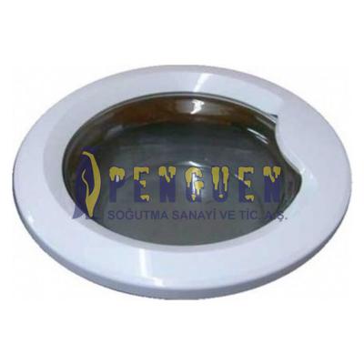 Beko Çamaşır Makinesi Ön Kapak Grubu 2842700100