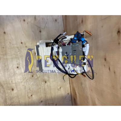 Beko İnverter Klima Dış Ünite Kontrol Kutusu 5401365721