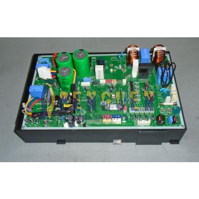 Beko Klima Dış Ünite Kartı 5401149004