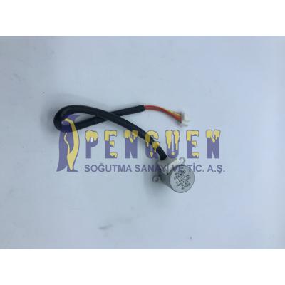 Beko Klima Step Motor 5400785604
