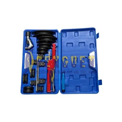 Boru Bükme LCT 999R