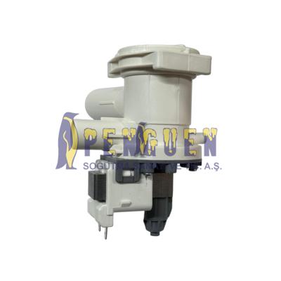 Bosch 3000 Çamaşır Makinesi Pompa Motoru