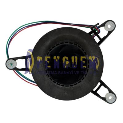 Bosch Buzdolabı Fan Motoru 12024148