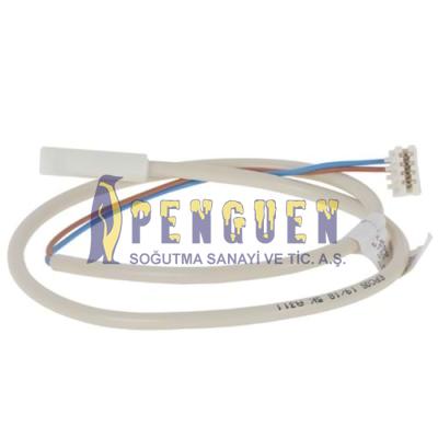 Bosch Buzdolabı Sensör Yeni Tip Soket 00635973