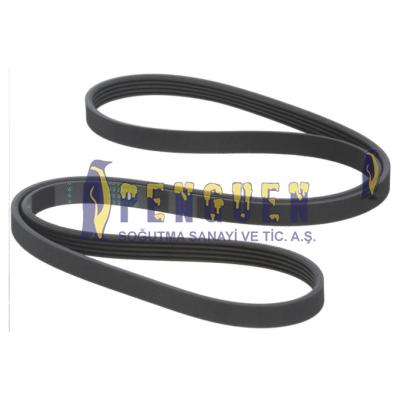 Bosch Çamaşır Makinesi 03 2013 C Kayış 00673923