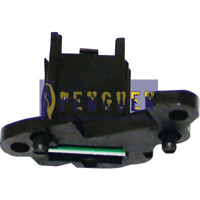 Bosch Çamaşır Makinesi Sensör Kartı 10000839