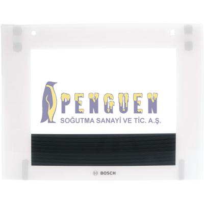 Bosch HGV64D323T Fırın Dış Kapak Camı 00711948